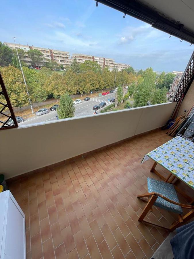 Ferienwohnung Casa Sacha Rom Exterior foto