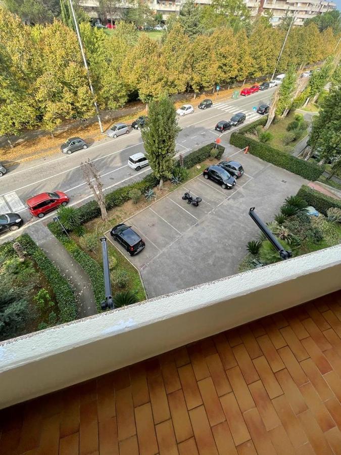Ferienwohnung Casa Sacha Rom Exterior foto